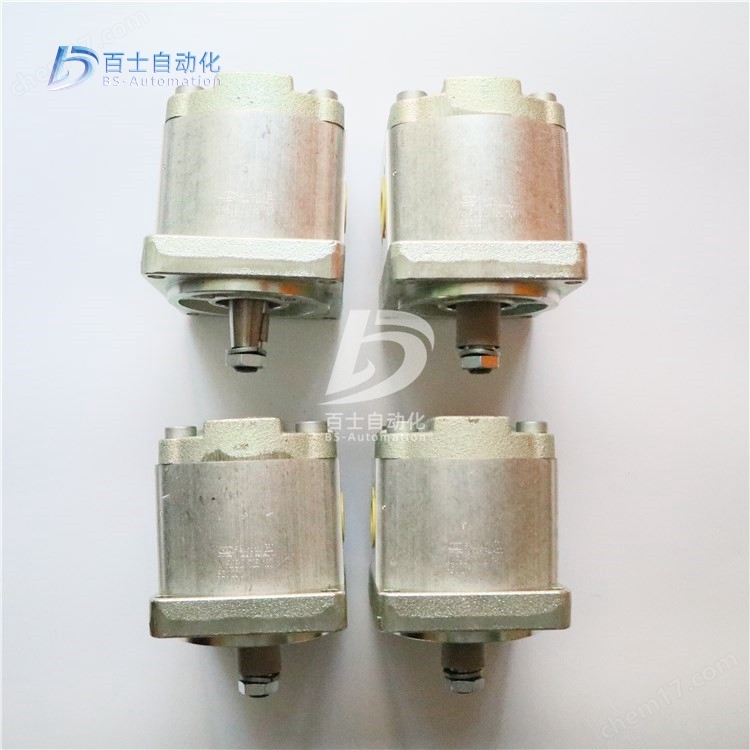 REXROTH齿轮泵0510625042