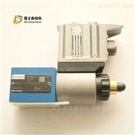 DBETE-62/315G24K31F1V力士乐比例溢流阀带集成电子放大板