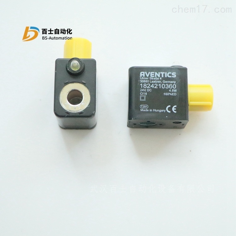 AVENTICS线圈1824210360
