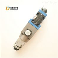 力士乐比例压力溢流阀0811402001
