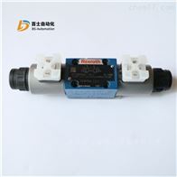 3DREP6C-21=25EG24N9K4/M=0力士乐先导式比例减压阀