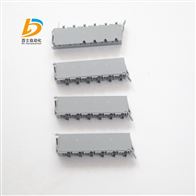 贝加莱端子排X20TB12