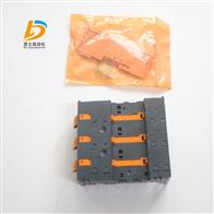 贝加莱扩展型总线控制器底座X20BB82
