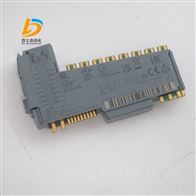 贝加莱电阻温度测量模块X20ATB312