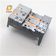 贝加莱总线控制器底座X20BB62