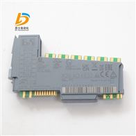 贝加莱模拟量输出模块X20AO4632
