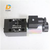 DUPLOMATIC比例减压阀PDE3-350/10N-D24K1