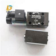 DUPLOMATIC比例压力阀PRE3-350/20V-D24K1