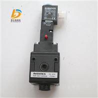 安沃驰气源电磁换向阀0821300266