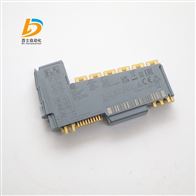 贝加莱总线接收器和发射器X20BT9400