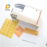 贝加莱单轴逆变器模块8BVI0330HCS0.000-1