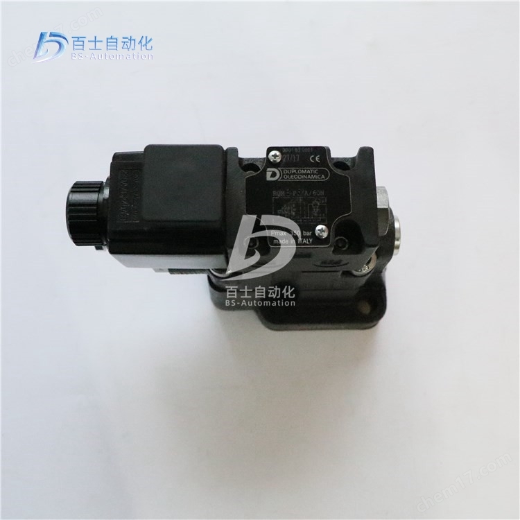 DUPLOMATIC溢流阀RQM3-P6/A/60N-A230K1