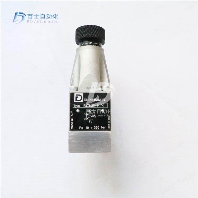 DUPLOMATIC压力继电器PST6/21N-K1/K