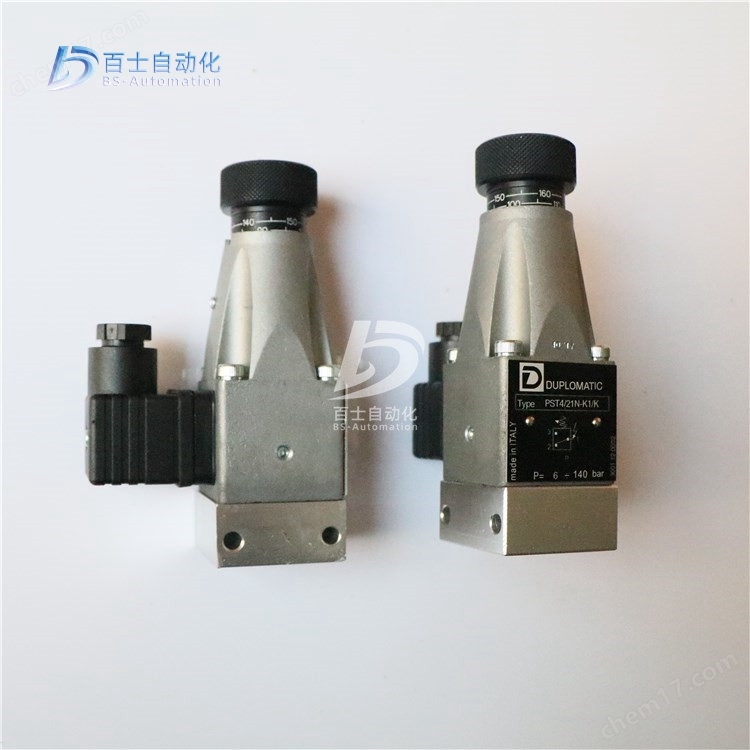 DUPLOMATIC压力继电器PST6/21N-K1/K