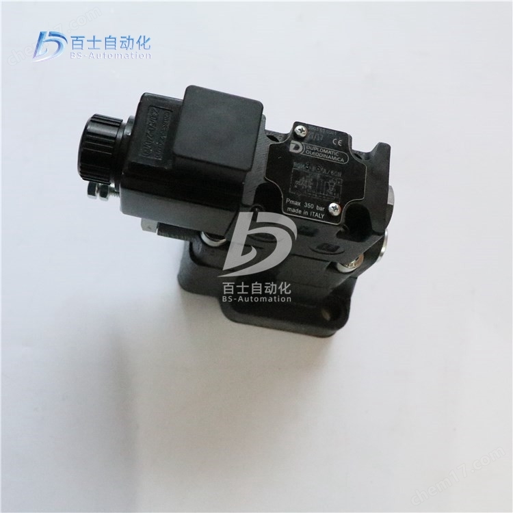 DUPLOMATIC溢流阀RQM3-P6/A/60N-A230K1