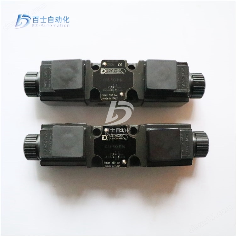 迪普马电磁阀DS3-S2/11N-D24K1
