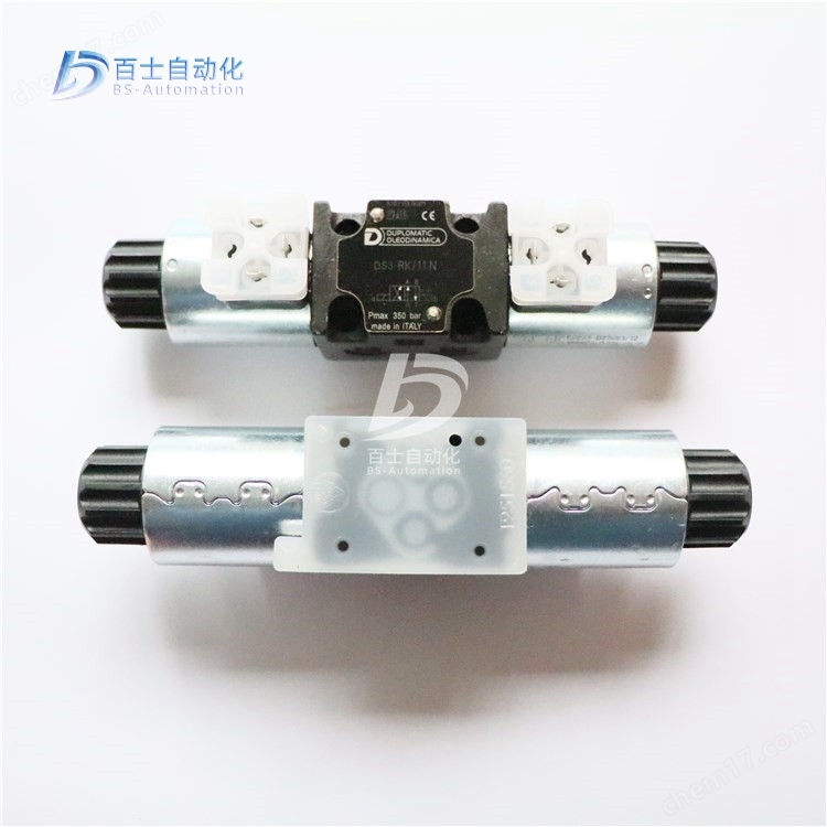 迪普马电磁阀DS3-S2/11N-D24K1