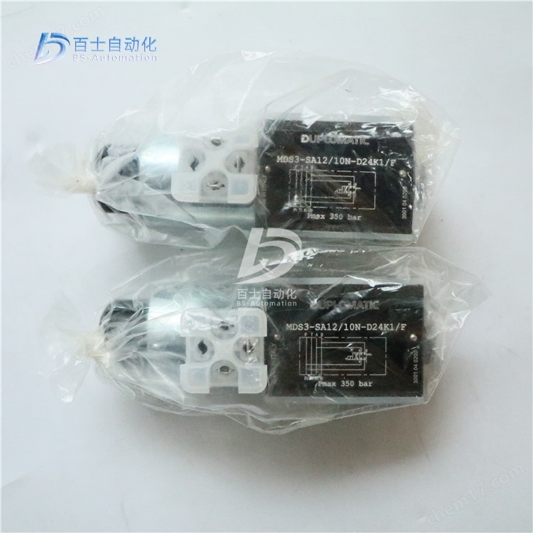 迪普马电磁阀DS3-S2/11N-D24K1