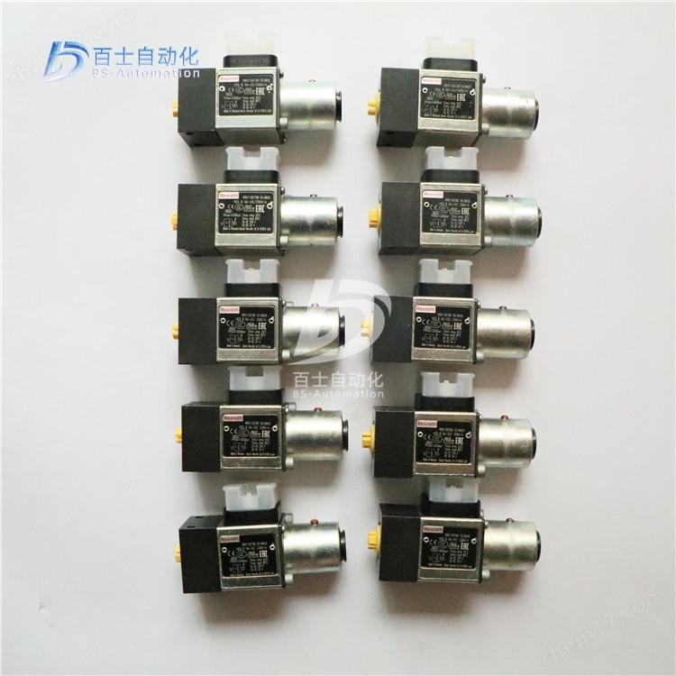 力士乐压力继电器HED8OA-20/200K14KW
