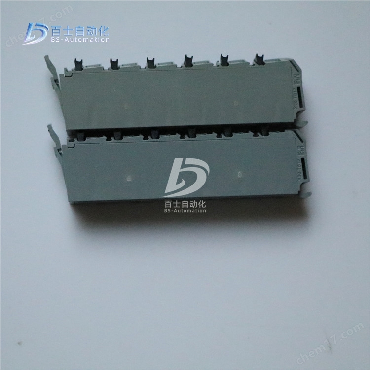 贝加莱端子排X20TB12