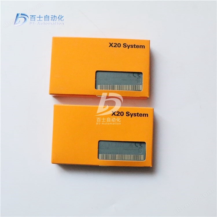 贝加莱温度模块X20AT2222
