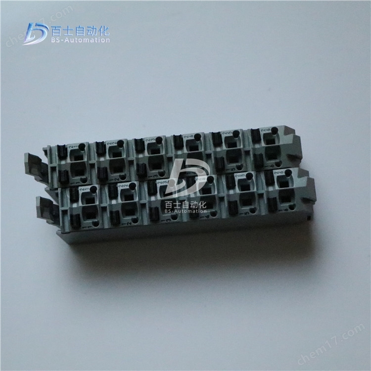 贝加莱端子排X20TB12