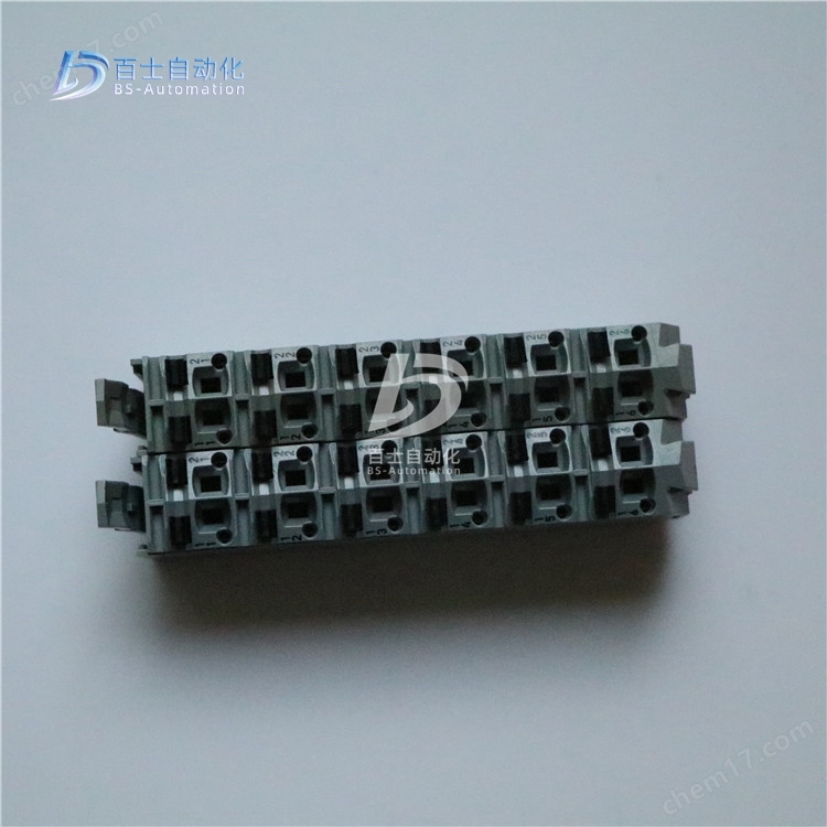 贝加莱端子排X20TB12