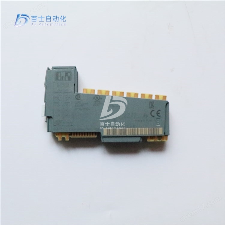 贝加莱温度模块X20AT2222