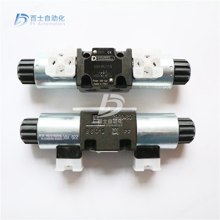 迪普马电磁阀DS3-SA2/11N-D24K1