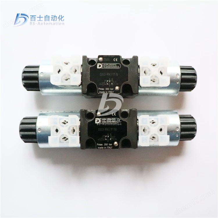 迪普马电磁阀DS3-SA2/11N-D24K1