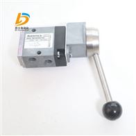 安沃驰手动机械换向阀5634050100