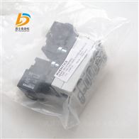 安沃驰三位五通电磁阀5812490650