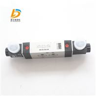AIRTEC三位五通电磁阀KN-05-530-HN