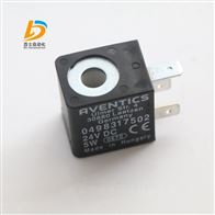 安沃驰电磁阀线圈0498317502