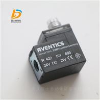 AVENTICS电磁线圈R422101603