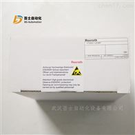 力士乐放大器板卡插槽VT3002-1-20/48F