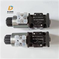 DUPLOMATIC电磁阀DS3-TA23/11N-SD24K1