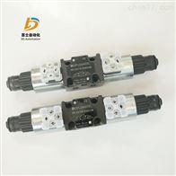 意大利DUPLOMATIC电磁阀DS3-S3/11N-D24K1/CM