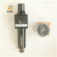 AVENTICS过滤器调压阀0821300302
