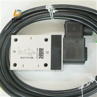AIRTEC电磁阀M-07-311-HN+108-030-1065