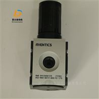 AVENTICS调压阀R412006129