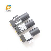 REXROTH压力继电器HED8OA-20/200K14AS