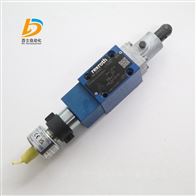 力士乐机械阀4WMR6Y54/QMAG24