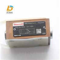 力士乐过渡板HSZ06/DBW..-5X/NBR