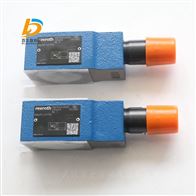 力士乐叠加式溢流阀ZDB6VP2-4X/315V