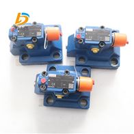 REXROTH先导式溢流阀DB30-2N56/250YE