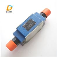 REXROTH溢流阀现货Z2DB10VD2-41/315V