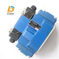 力士乐电液换向阀4WEH16J7X/6EW230N9K4