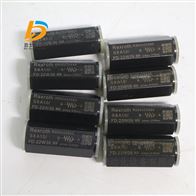 力士乐管式单向阀S8A1.0/