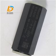 力士乐管式单向阀R900420521 S15A3.0/